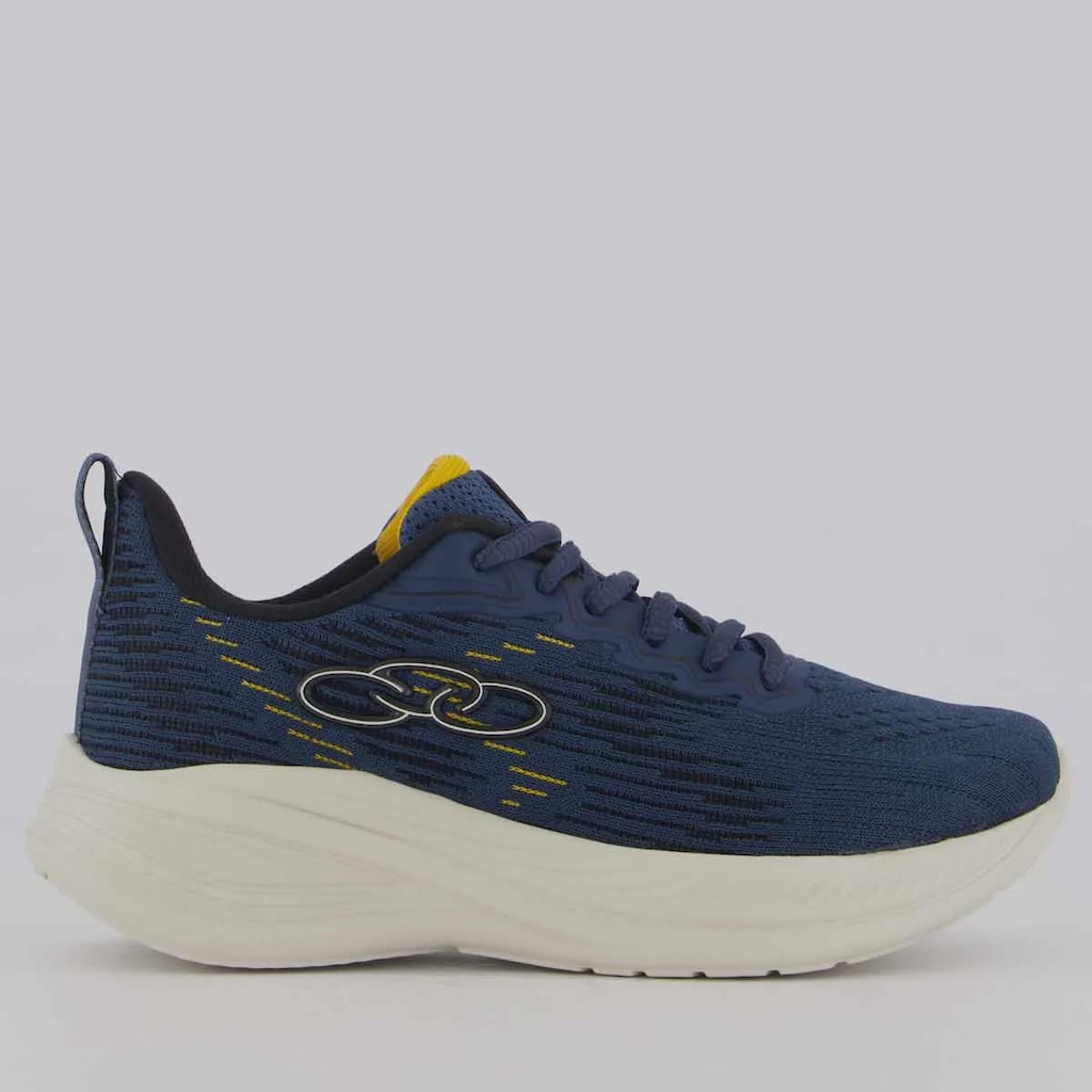 Tênis Olympikus Marte - Infantil