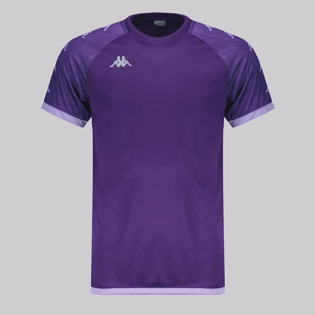 Camiseta Masculina Kappa Edinburgh