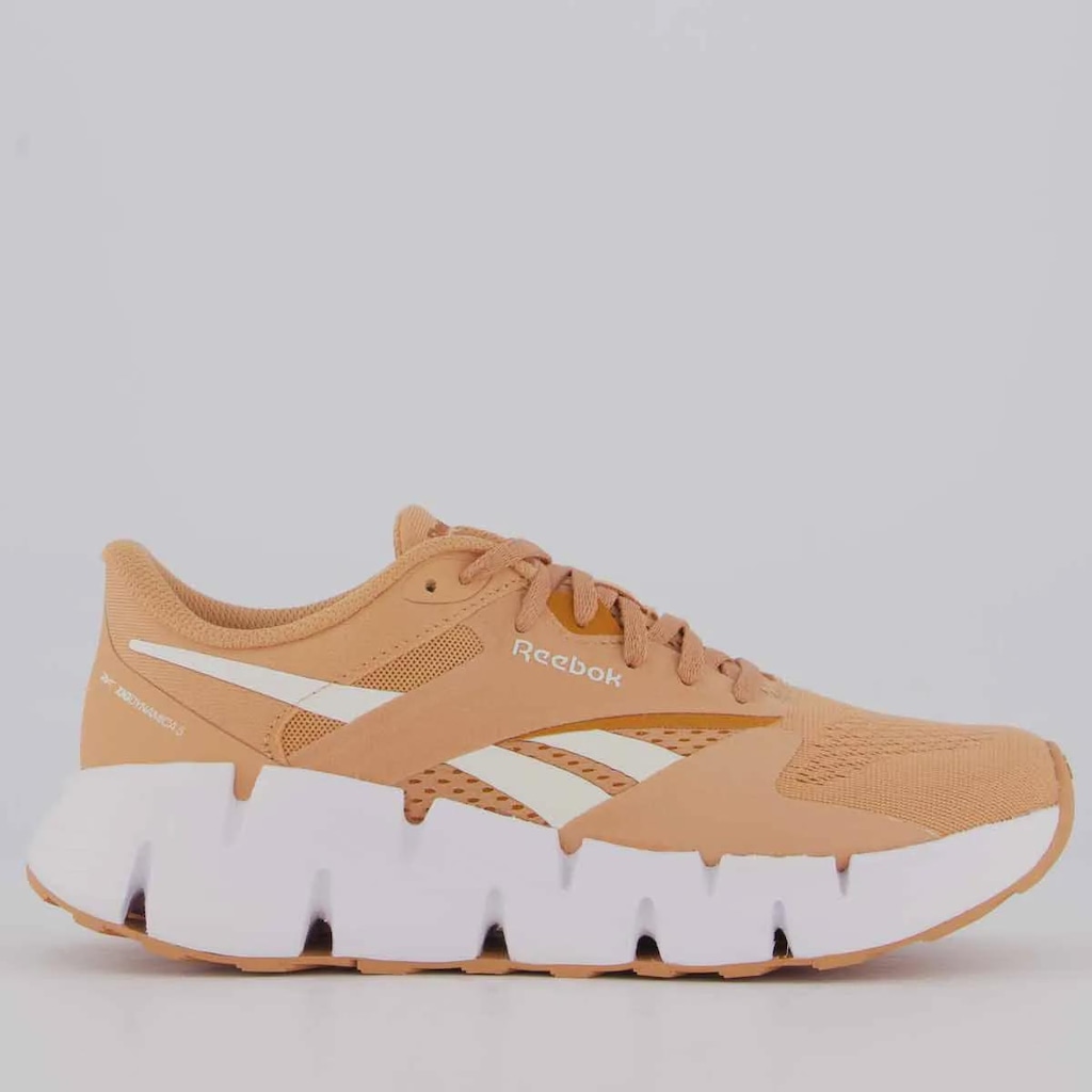 Tênis Reebok Zig Dynamica 5 - Feminino