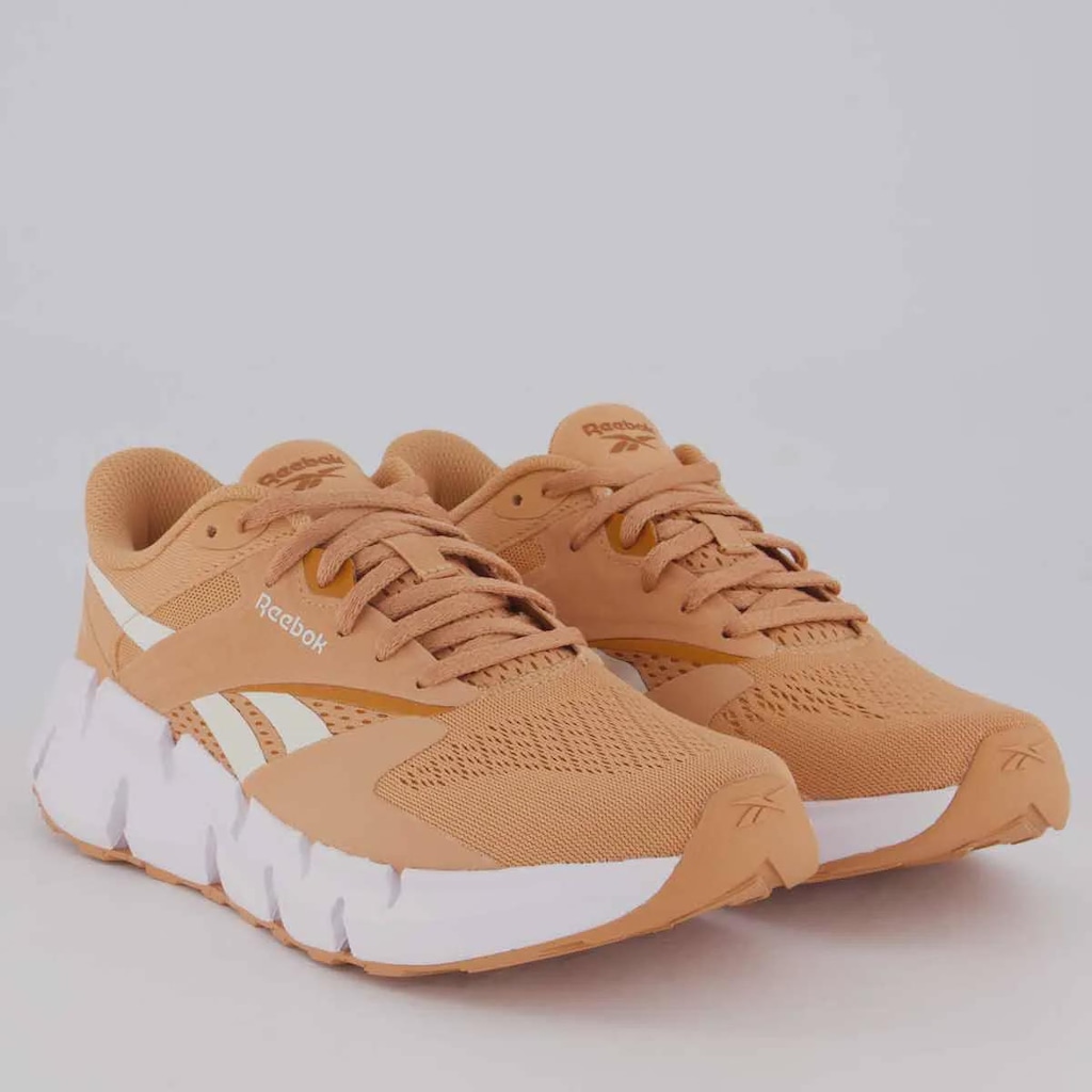 Imagem 2 do produto Tênis Reebok Zig Dynamica 5 - Feminino