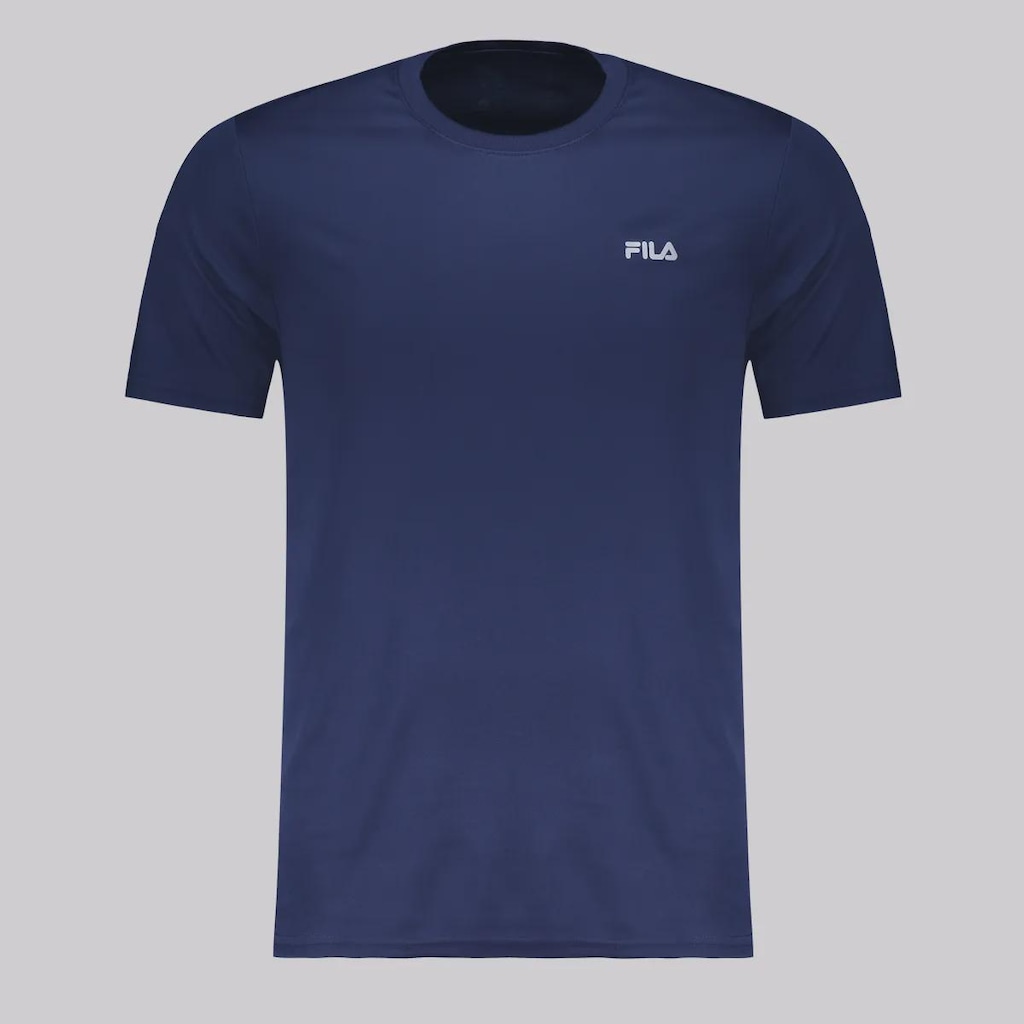 Camiseta Fila Basic Sports II - Masculina