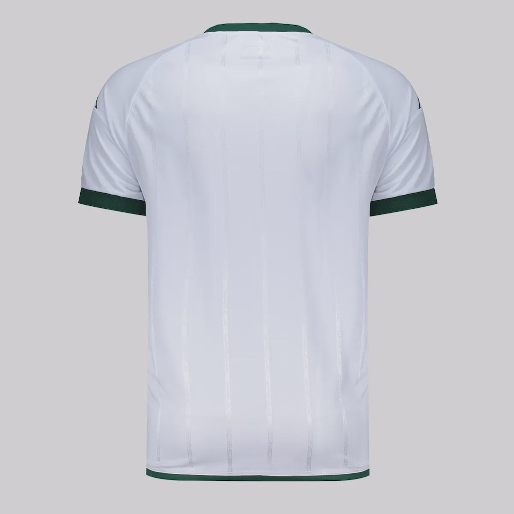 Imagem 2 do produto Camisa do Chapecoense Kappa II 2025 - Infantil