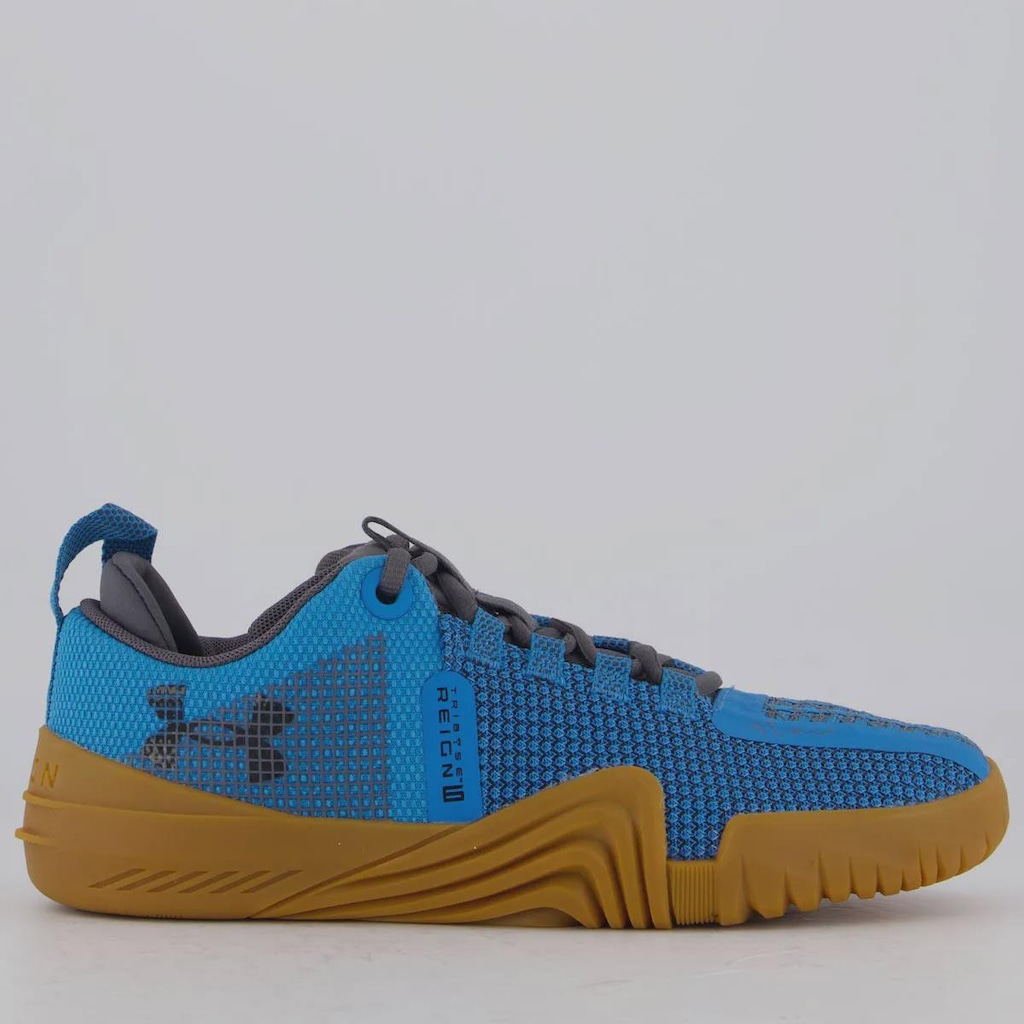 Tênis Under Armour Tribase Reign 6 - Masculino