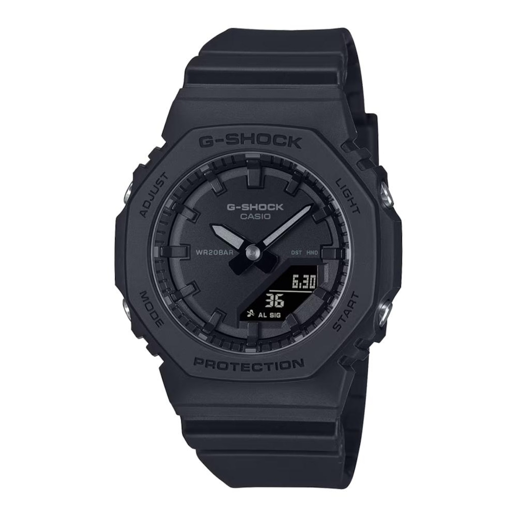 Relógio G-Shock GMA-P2100BB-1ADR - Adulto
