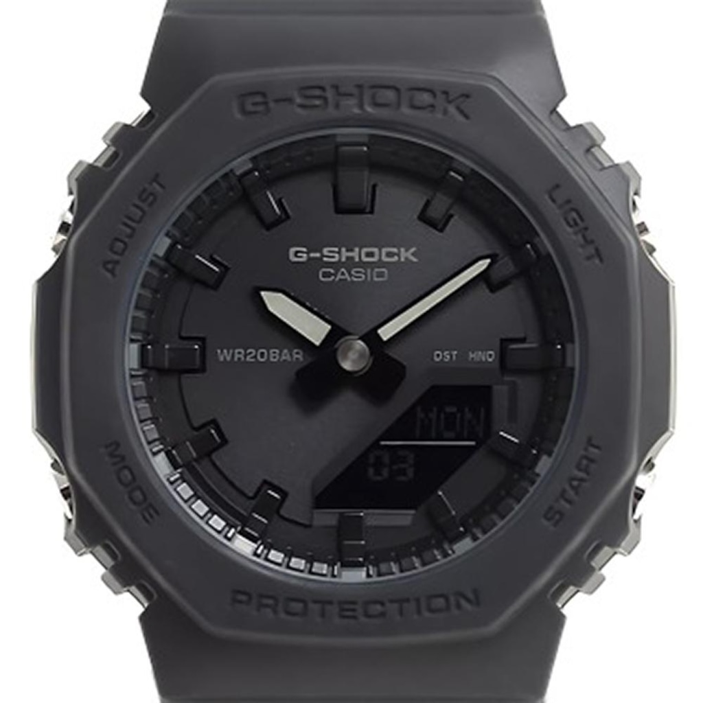 Imagem 2 do produto Relógio G-Shock GMA-P2100BB-1ADR - Adulto