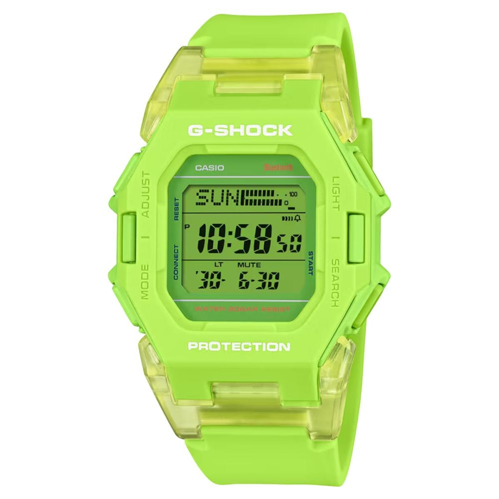 Relógio G-Shock GD-B500S-3DR - Adulto