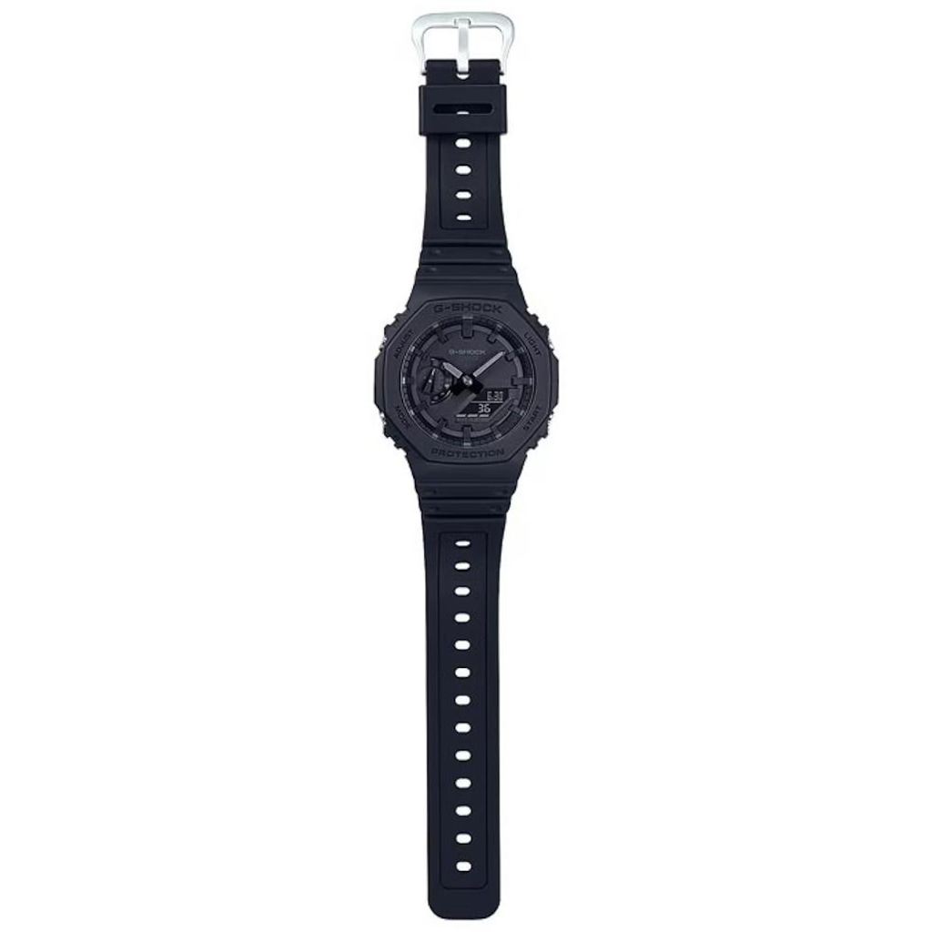 Imagem 2 do produto Relógio G-Shock GA-2100-1A1DR - Adulto
