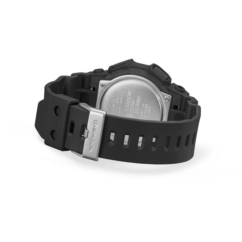 Imagem 4 do produto Relógio G-Shock GA-010-1ADR - Adulto