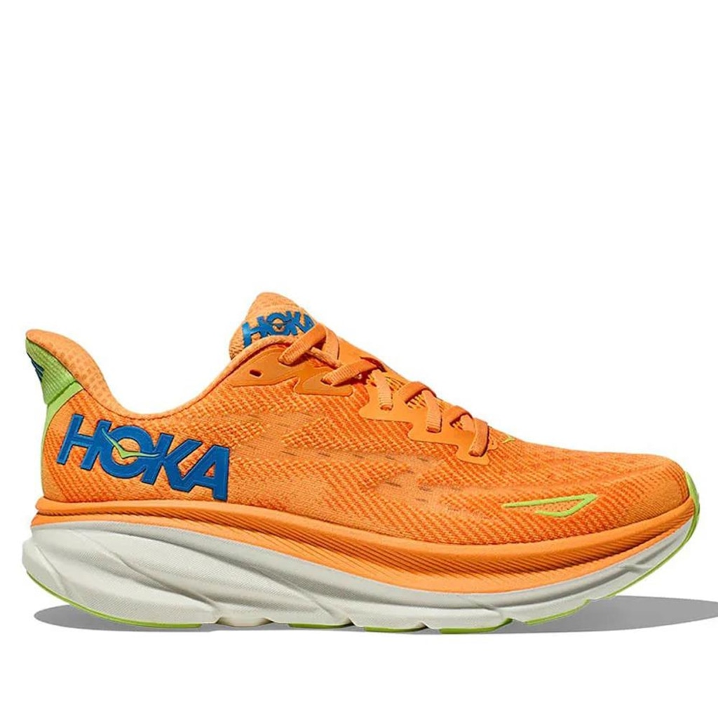 Tênis Hoka Clifton 9 - Masculino