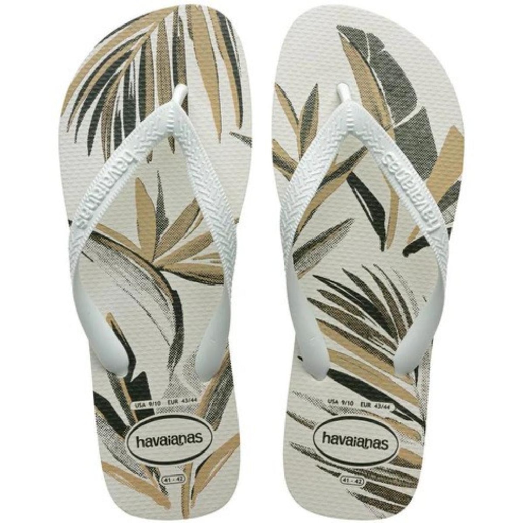 Chinelo Havaianas Aloha - Masculino
