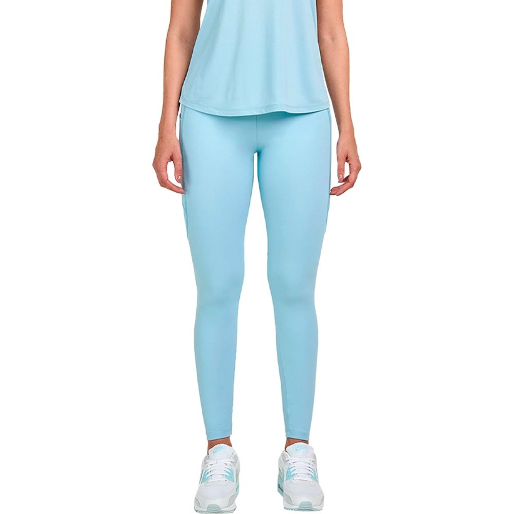 Calça Legging Alto Giro Essential - Feminina