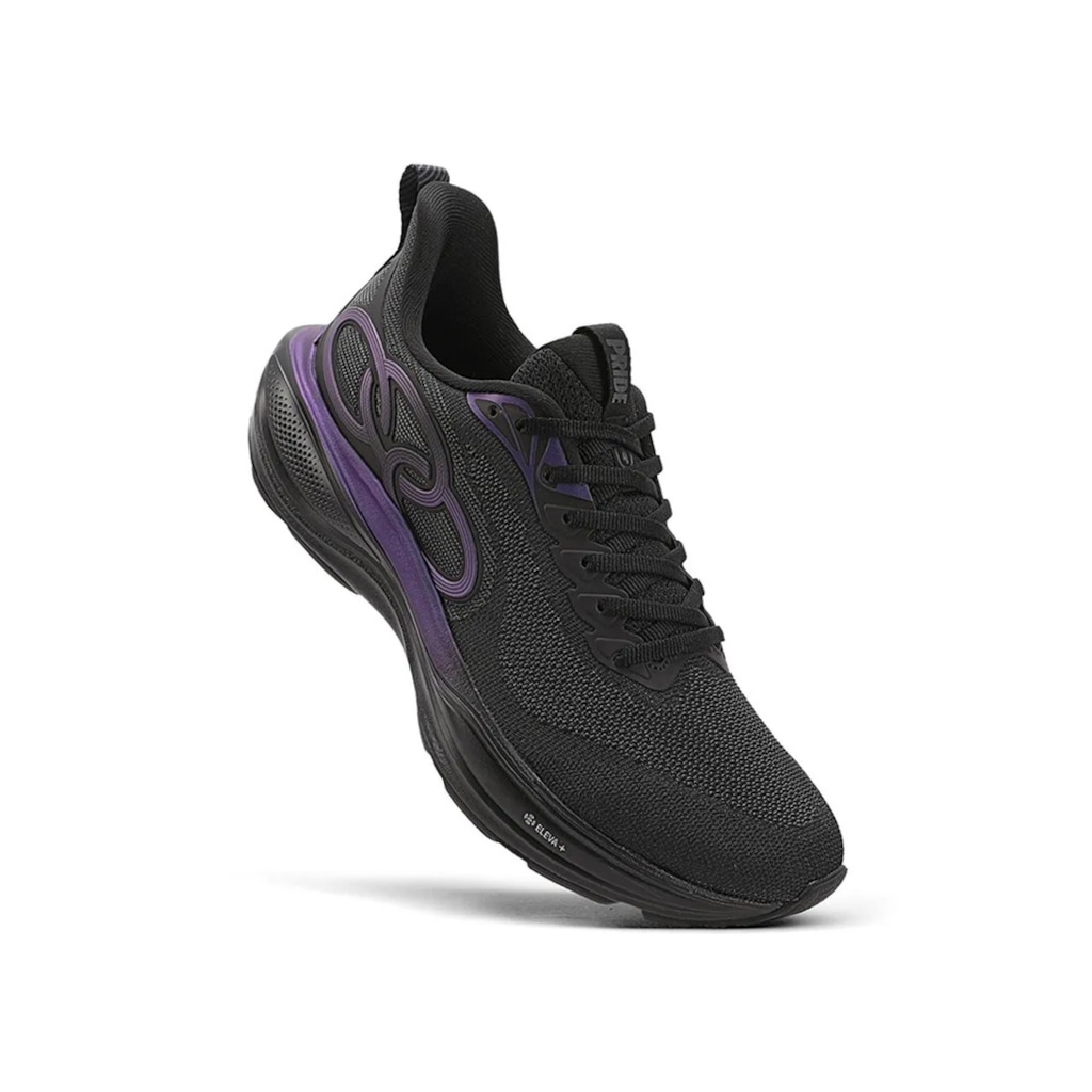 Imagem 5 do produto Tênis Olympikus Pride 4 Feminino