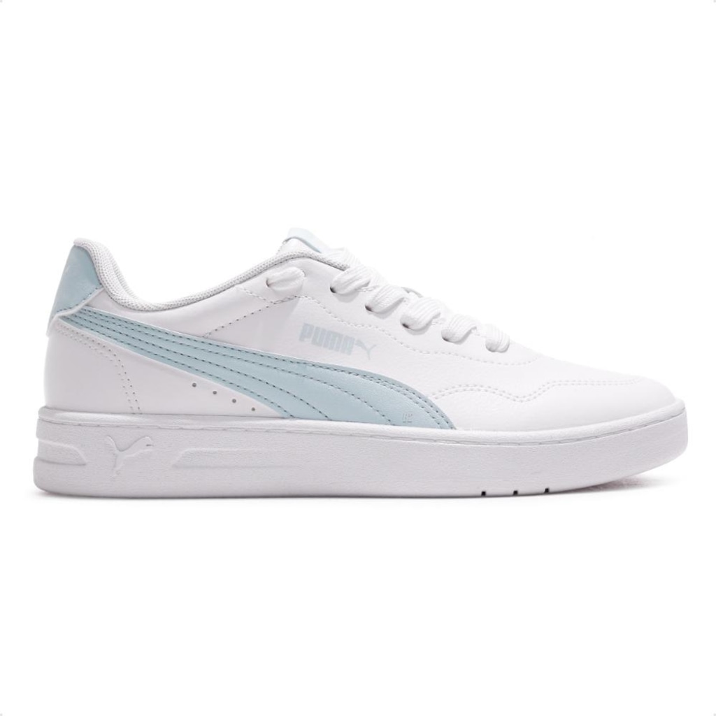Tênis Puma Court Lally BDP Feminino
