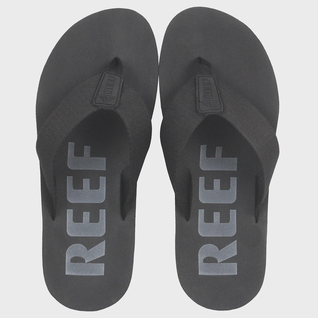 Chinelo Reef Smoothy - Masculino