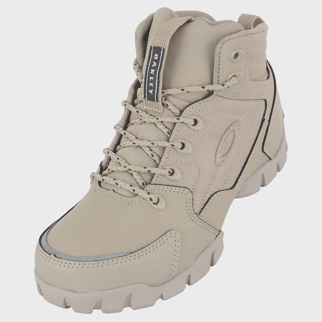 Imagem 3 do produto Tênis Oakley Halftrack Mid II New Khaki - Masculino