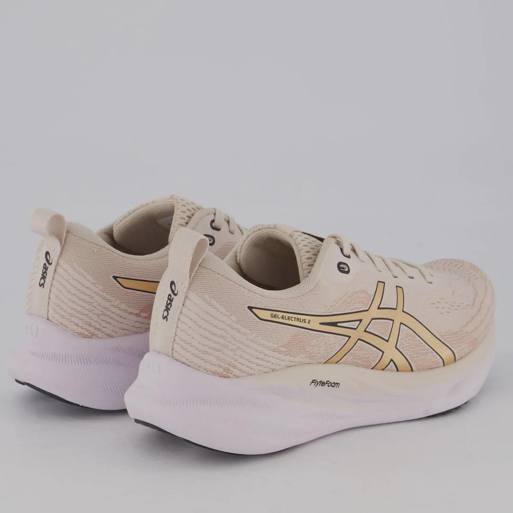 Imagem 3 do produto Tênis Asics Gel Electrus 2 - Feminino