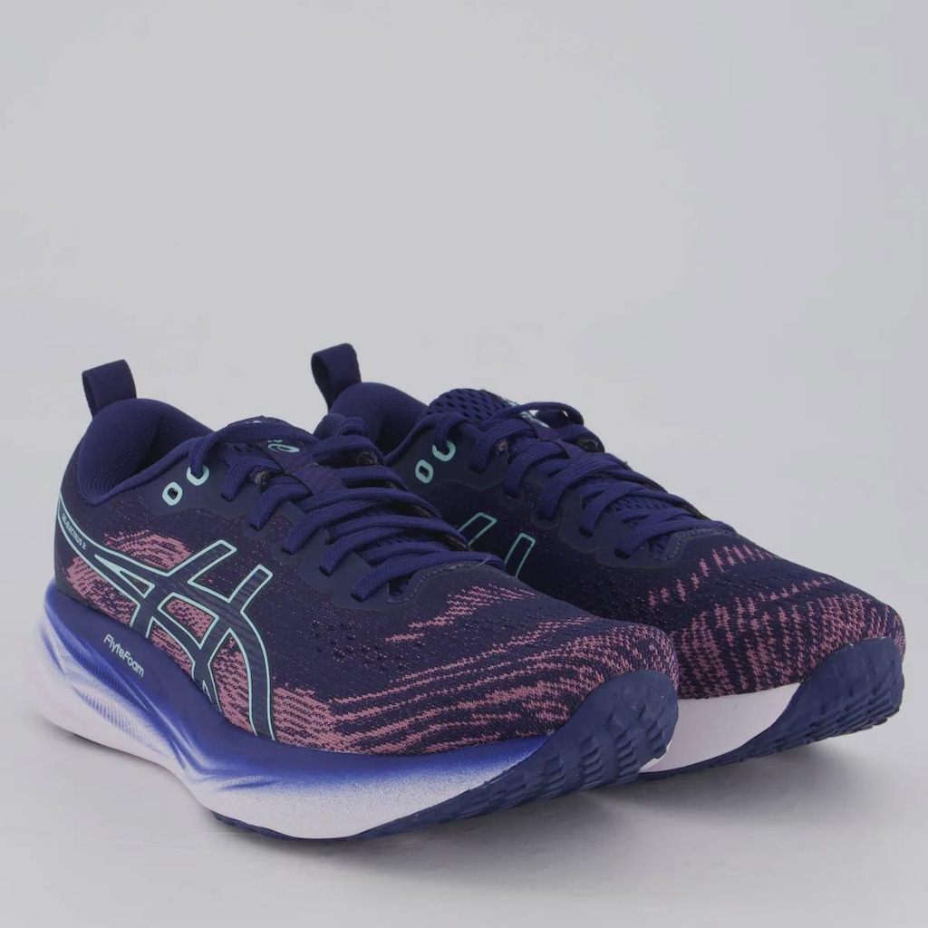 Imagem 2 do produto Tênis Asics Gel Electrus 2 - Feminino