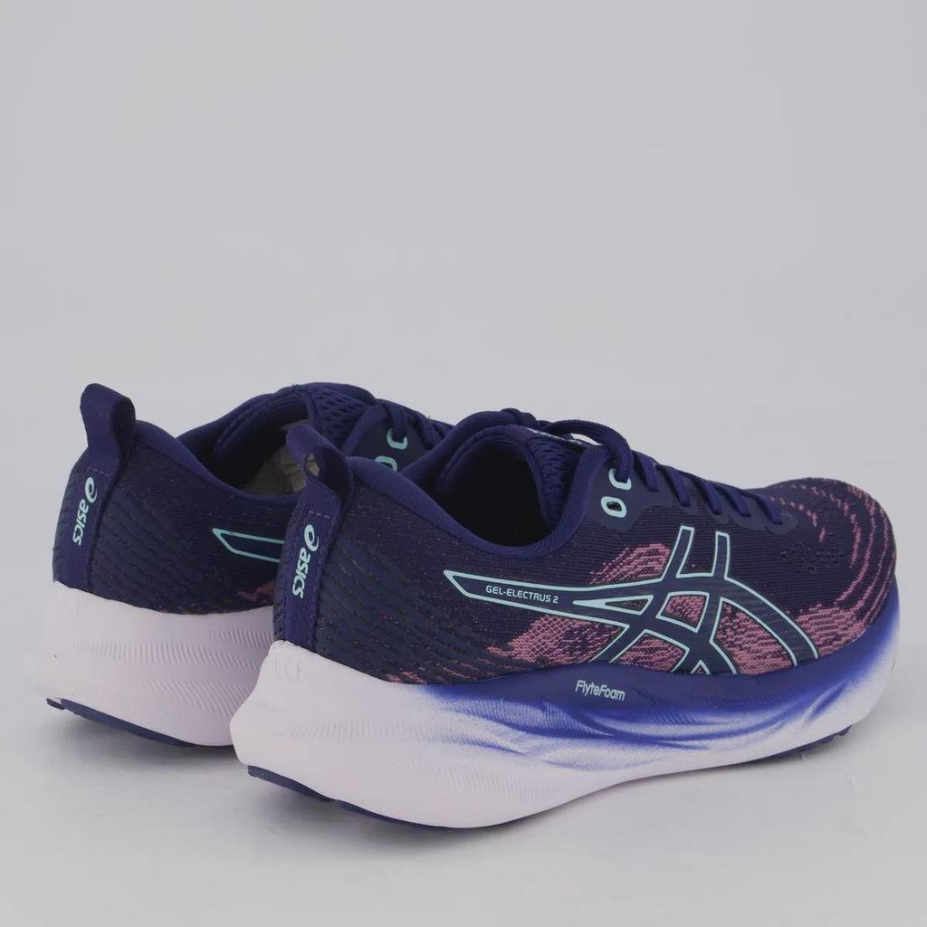 Imagem 3 do produto Tênis Asics Gel Electrus 2 - Feminino