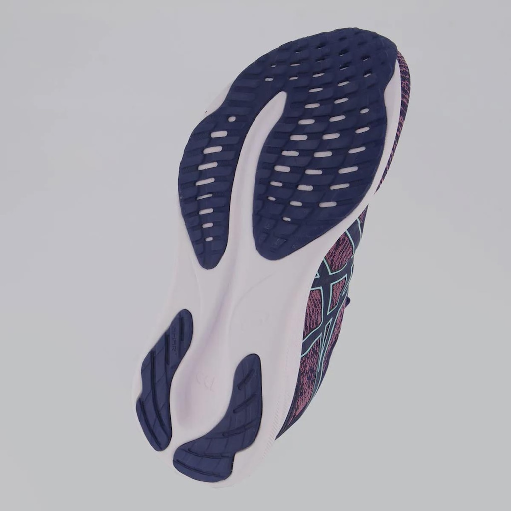 Imagem 5 do produto Tênis Asics Gel Electrus 2 - Feminino