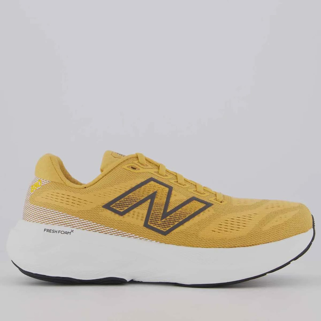 Tênis New Balance Fresh Foam X 880 V15 - Masculino