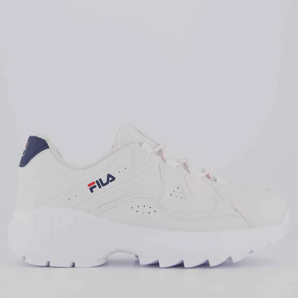 Tênis Fila Evolux - Masculino