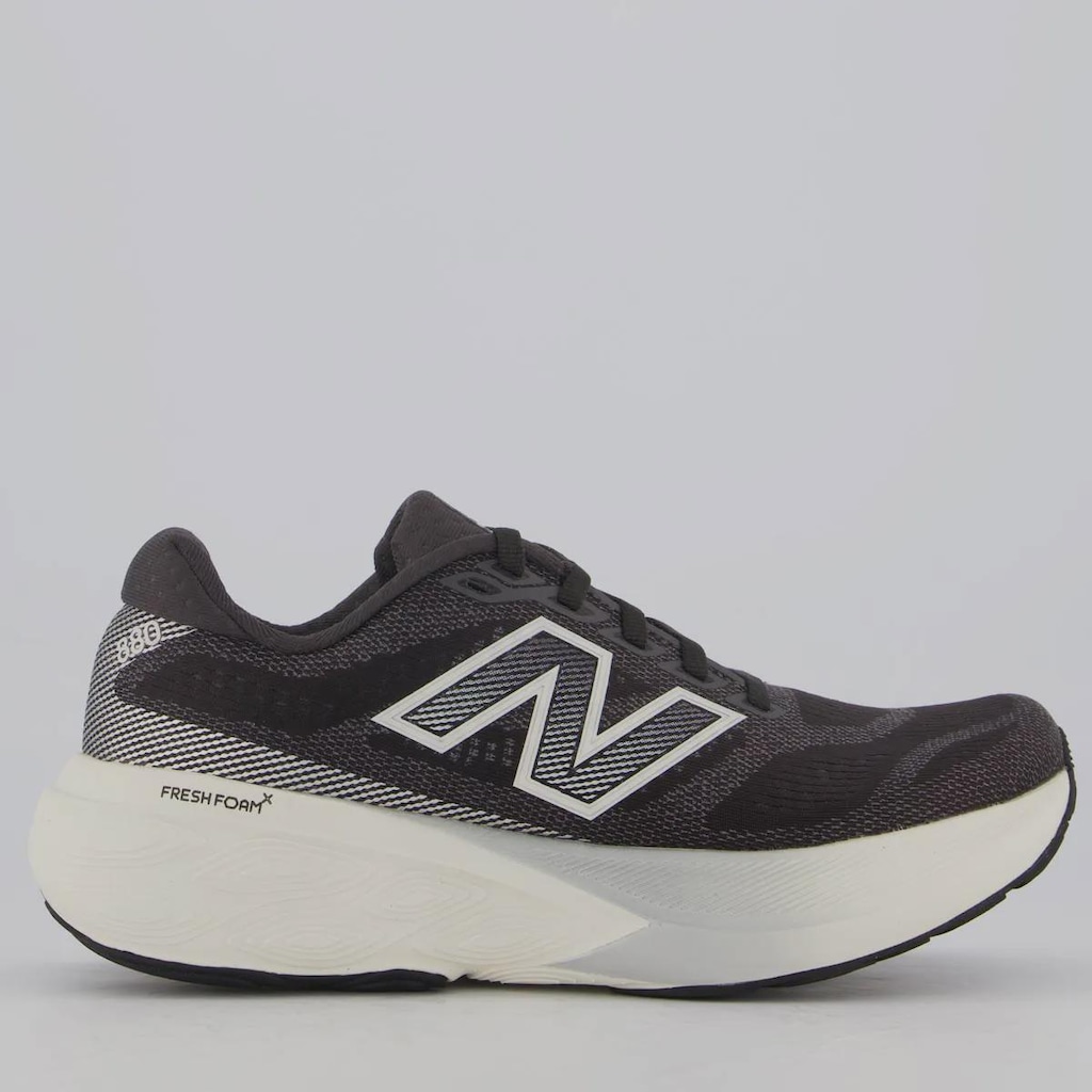 Tênis New Balance Fresh Foam X 880 V15 - Feminino