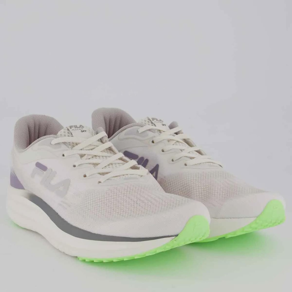 Imagem 2 do produto Tênis Fila Racer Sky - Feminino