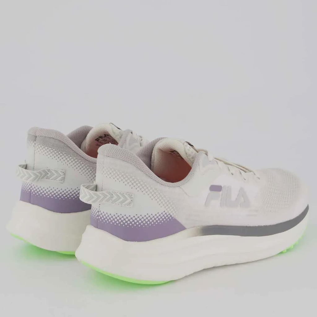 Imagem 3 do produto Tênis Fila Racer Sky - Feminino