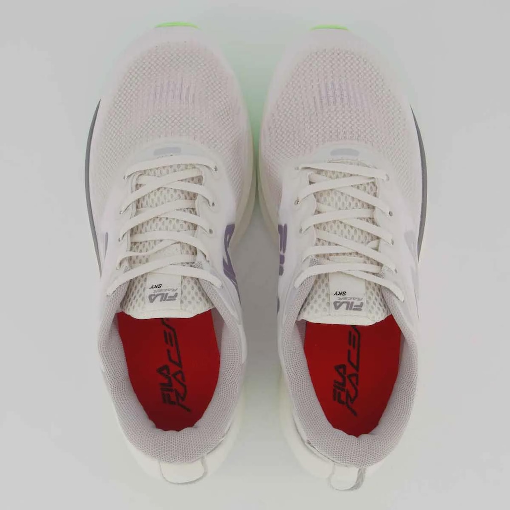 Imagem 4 do produto Tênis Fila Racer Sky - Feminino