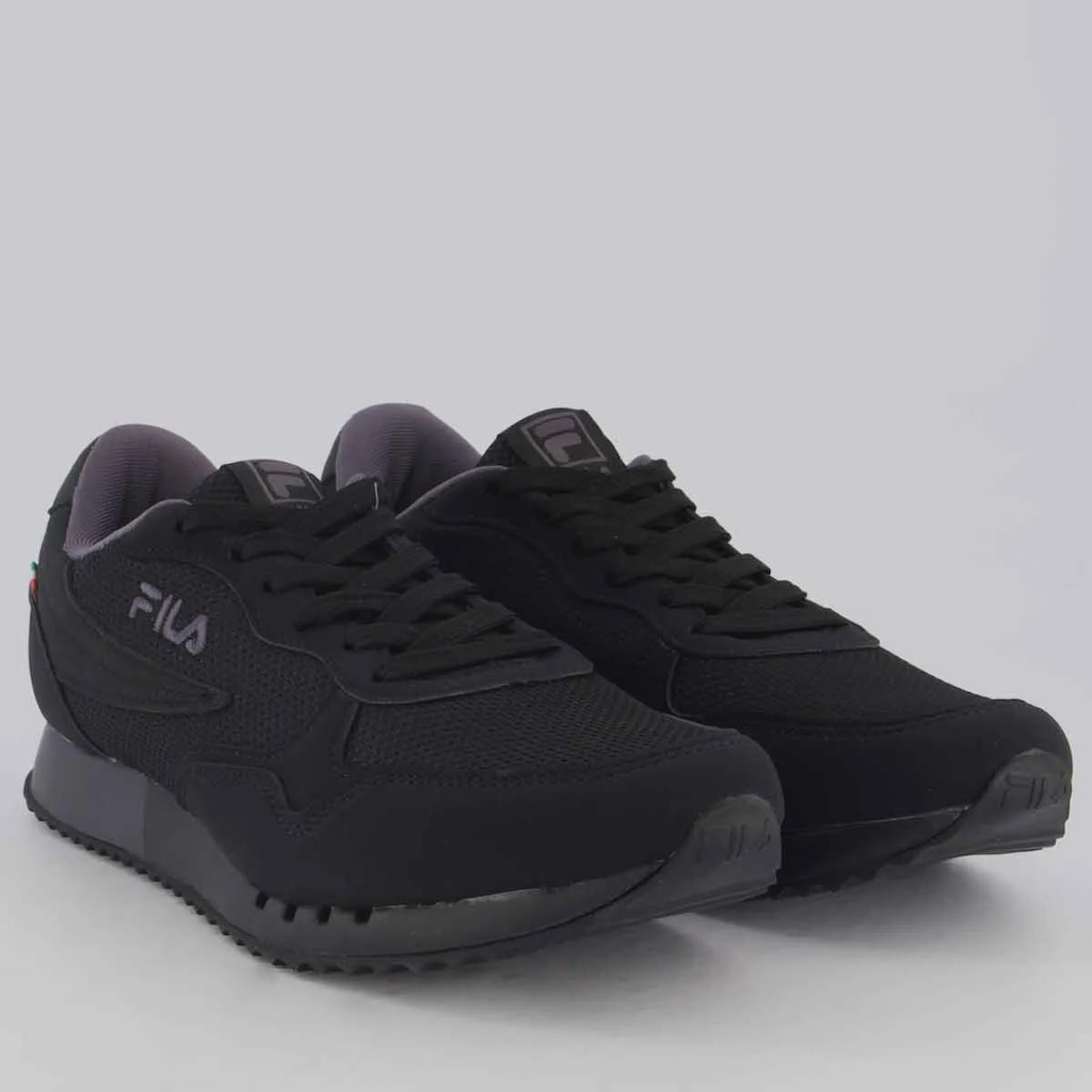 Imagem 2 do produto Tênis Fila Euro Jogger Sport II - Masculino