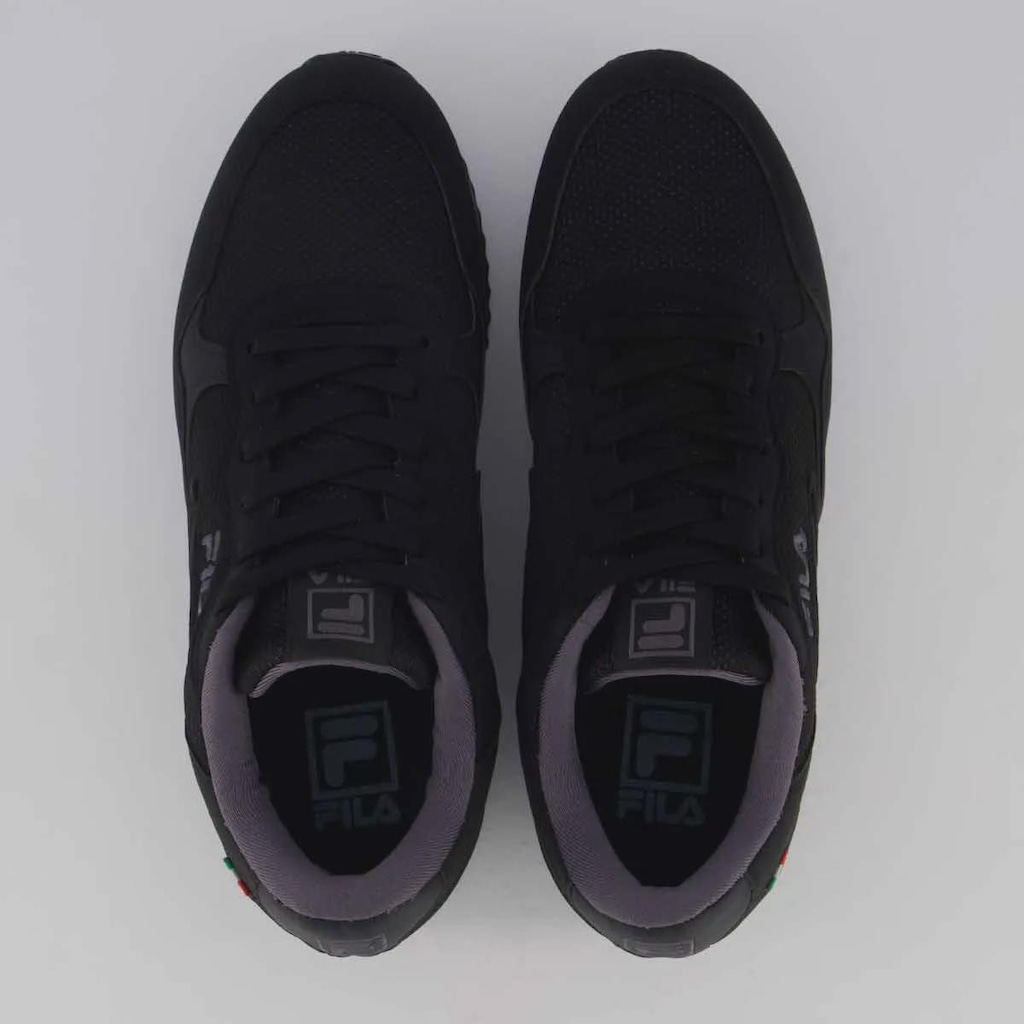 Imagem 4 do produto Tênis Fila Euro Jogger Sport II - Masculino