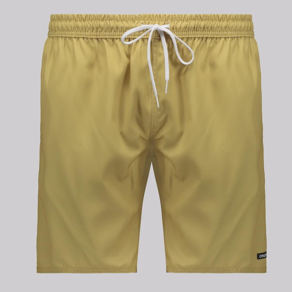 Bermuda Oakley Essential Trunk Pocket - Masculina