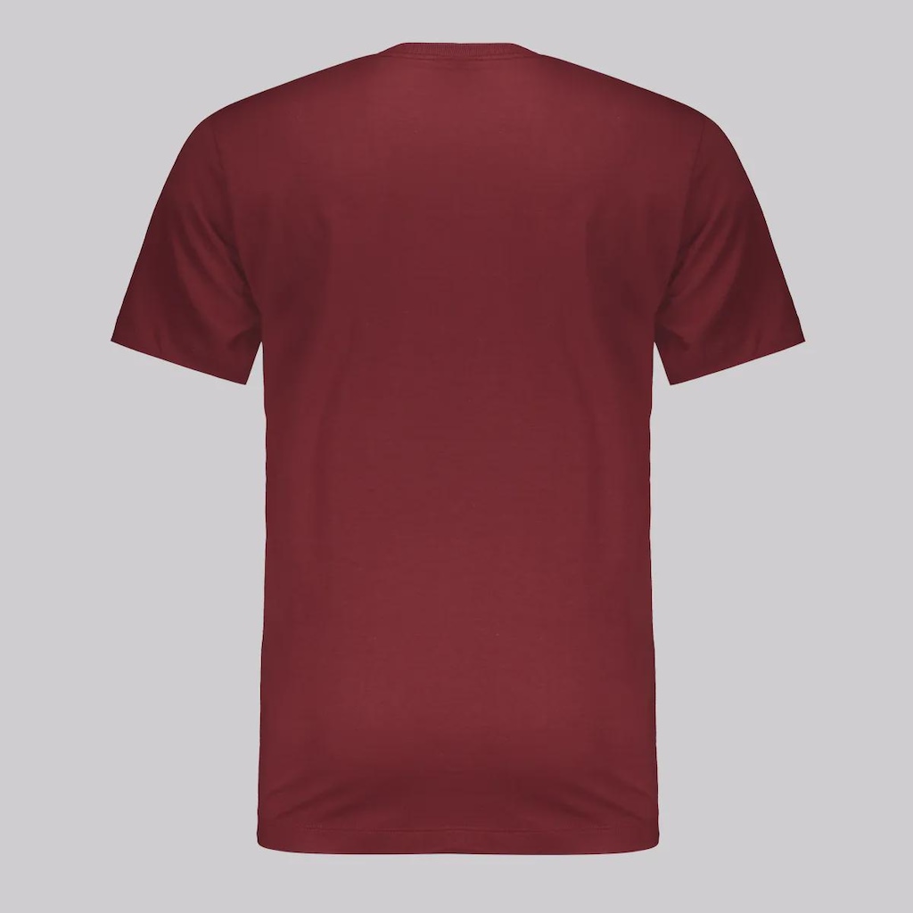 Imagem 2 do produto Camiseta Oakley Skull Heritage Logo - Masculina