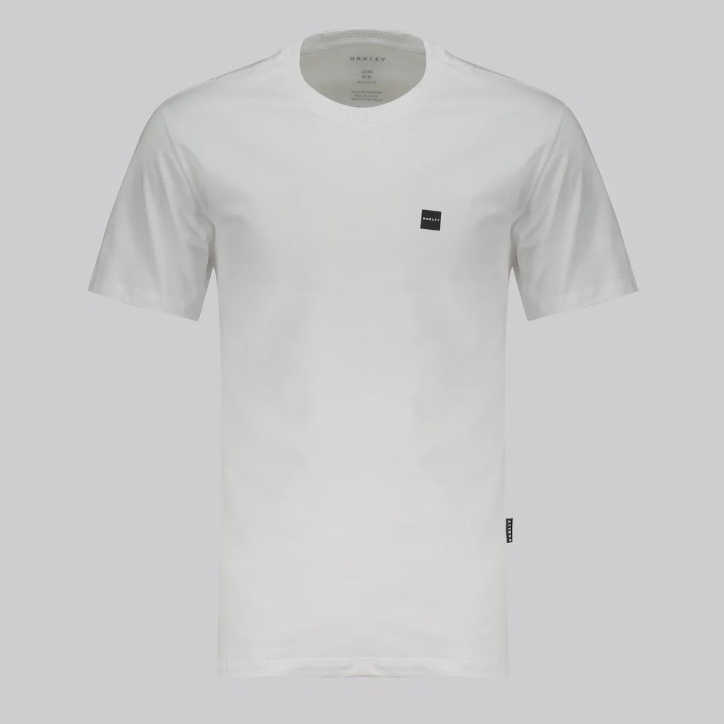 Imagem 1 do produto Camiseta Oakley Patch II - Masculina
