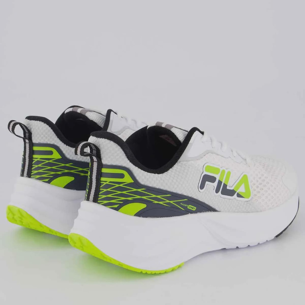Imagem 3 do produto Tênis Fila Racer Comet - Masculino