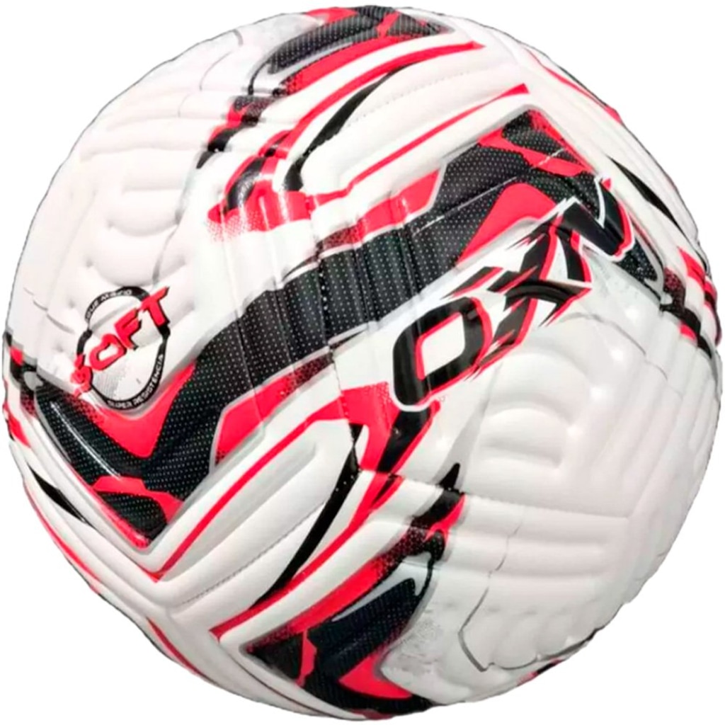 Bola de Futebol de Campo Oxn X Fit PU 32