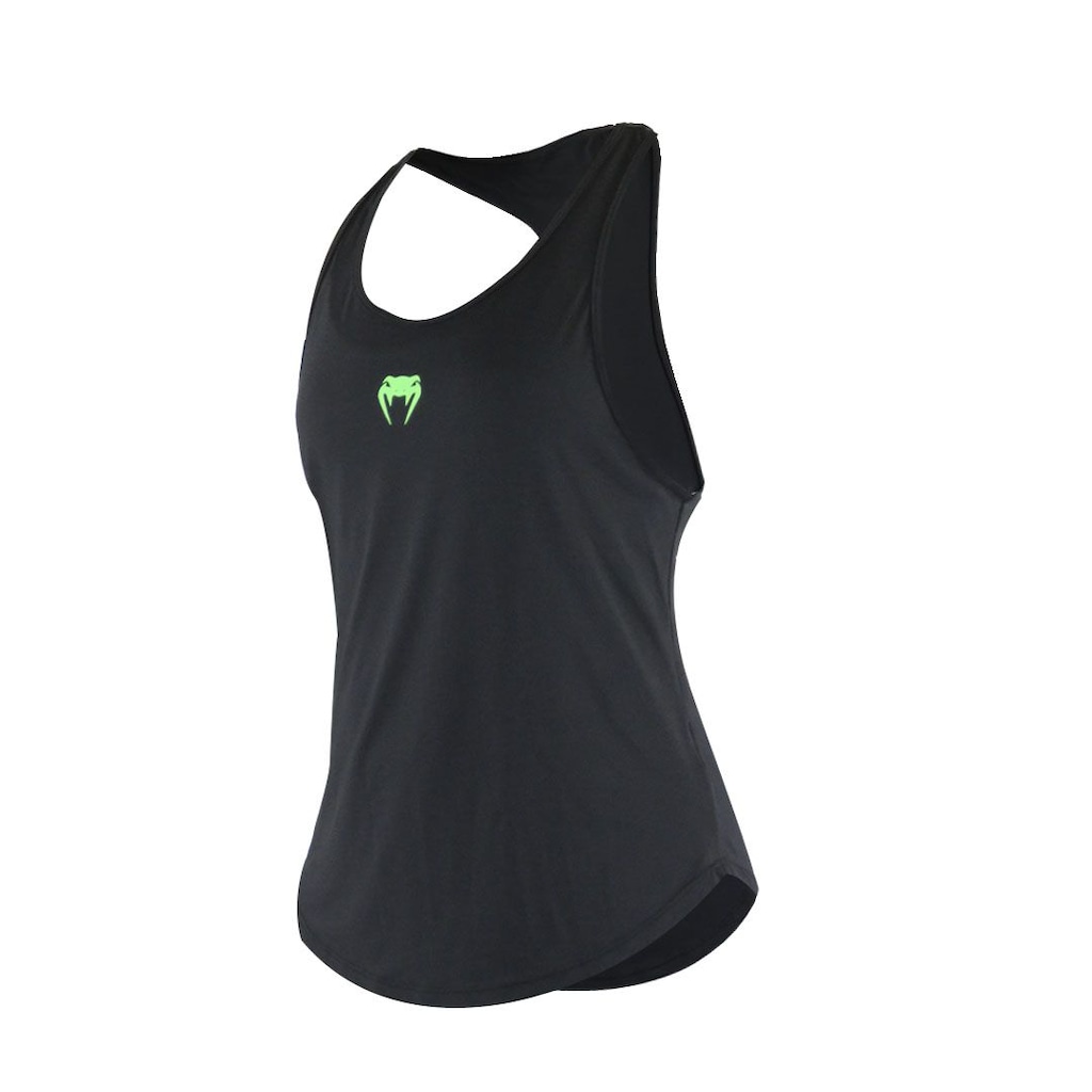 Camiseta Regata Venum Brave Skin - Feminina