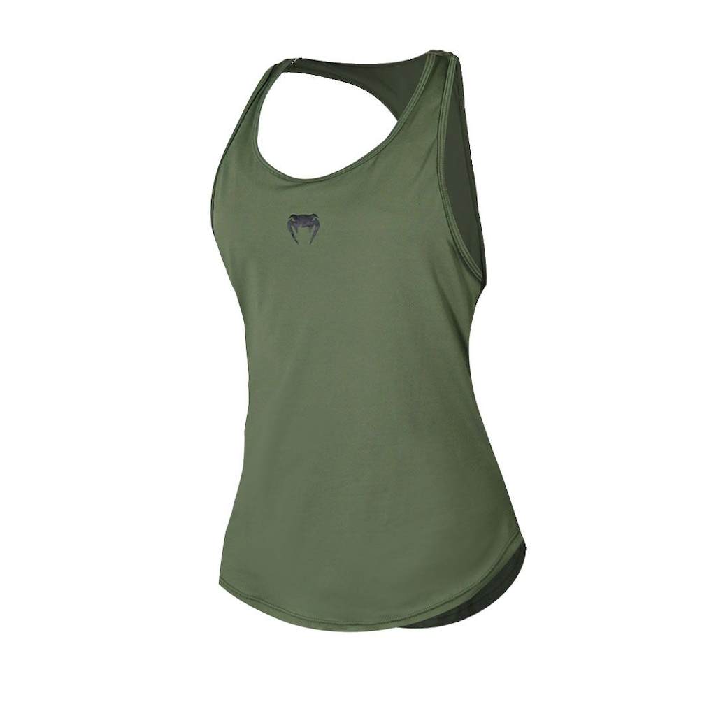 Camiseta Regata Venum Brave Skin - Feminina