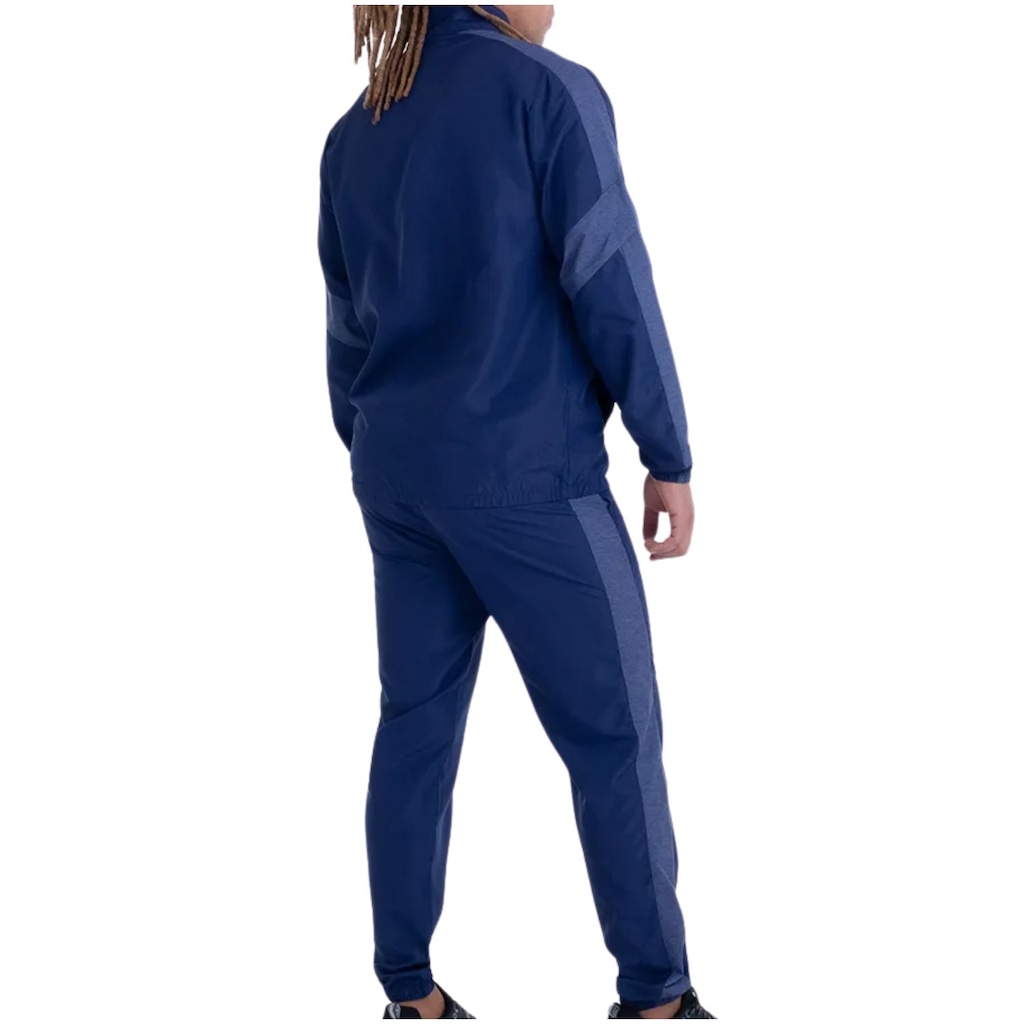 Imagem 2 do produto Agasalho Umbro Plan Color - Masculino