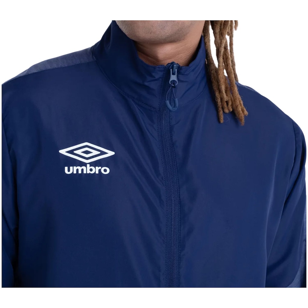 Imagem 3 do produto Agasalho Umbro Plan Color - Masculino