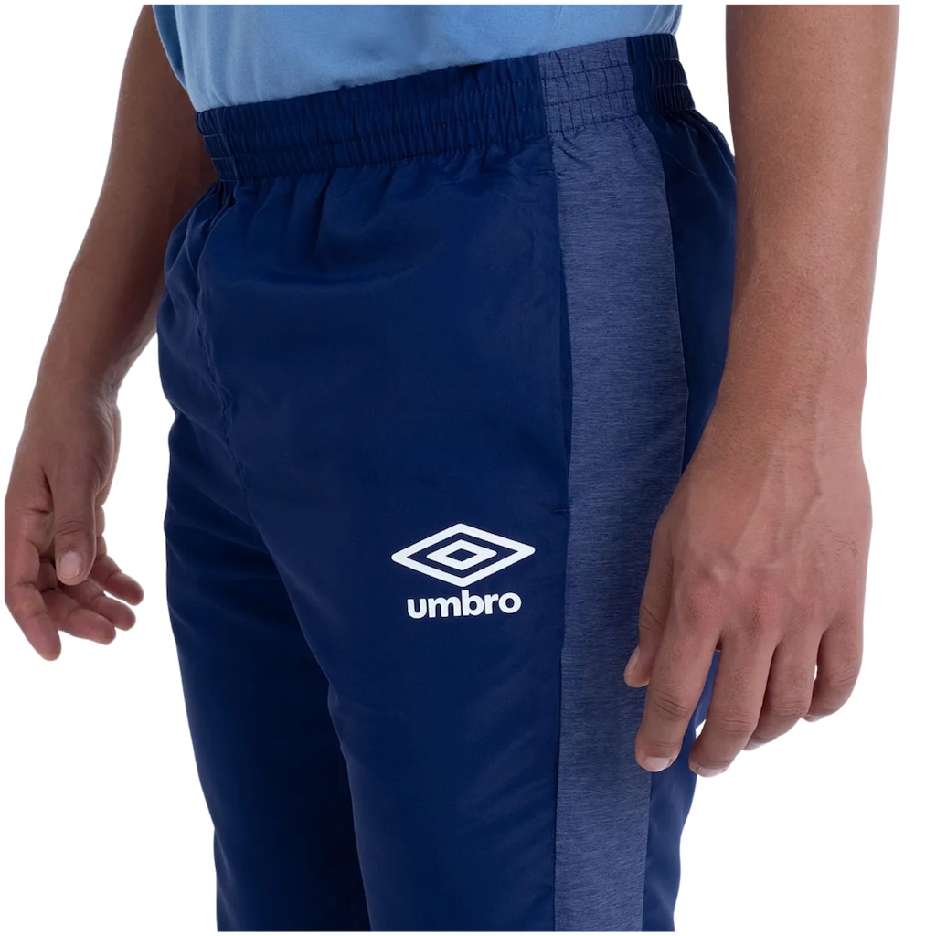 Imagem 4 do produto Agasalho Umbro Plan Color - Masculino
