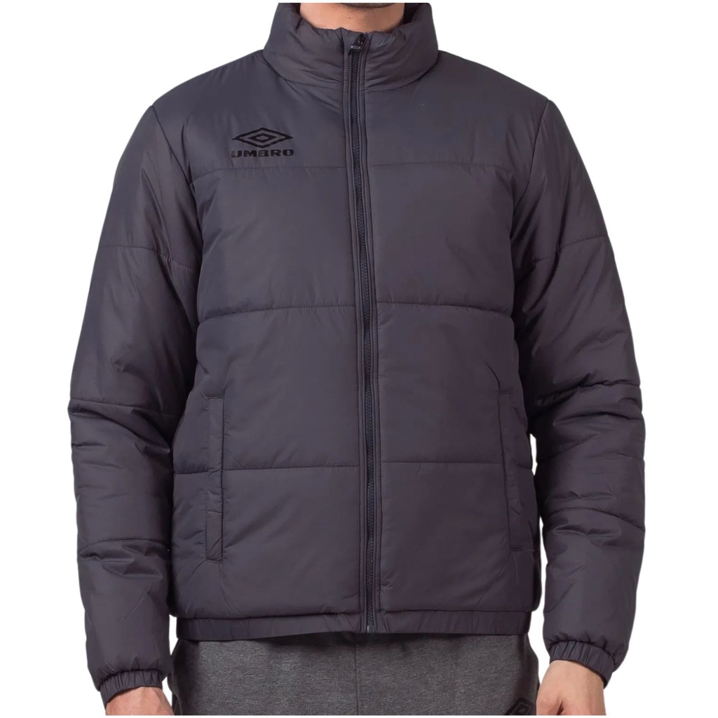 Jaqueta Umbro Basic Diamond - Masculina