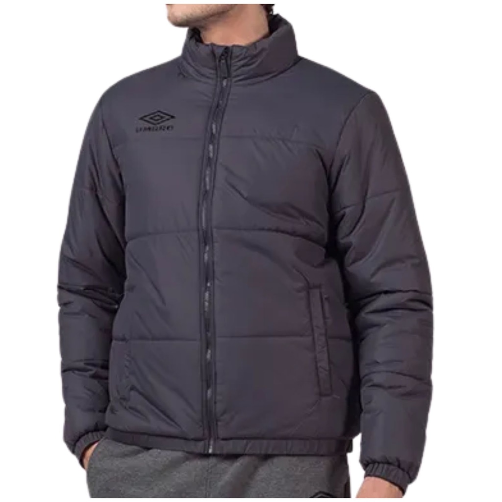 Imagem 3 do produto Jaqueta Umbro Basic Diamond - Masculina
