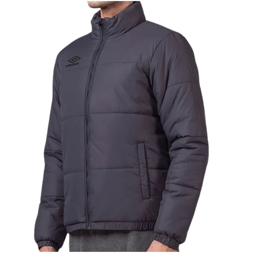 Imagem 4 do produto Jaqueta Umbro Basic Diamond - Masculina