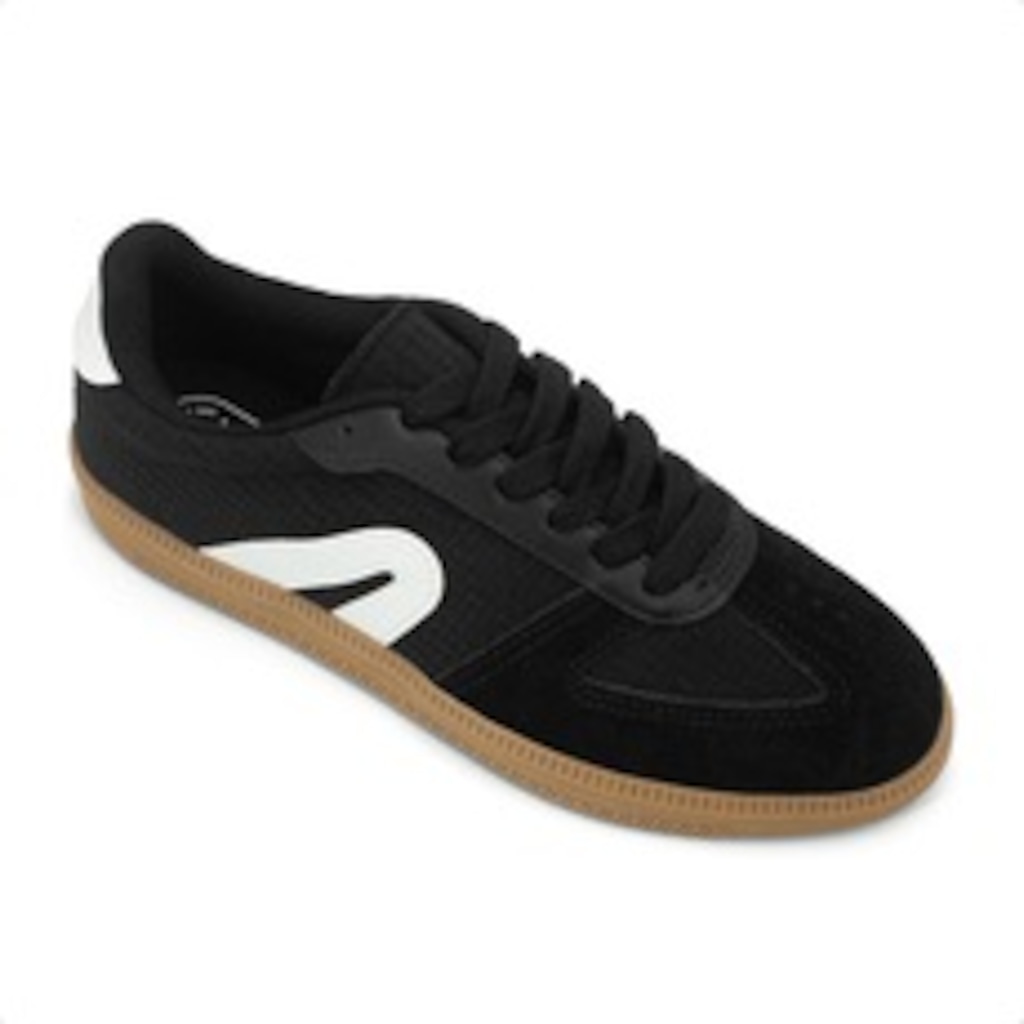 Tênis Rainha VL 2500 Vintage - Feminino