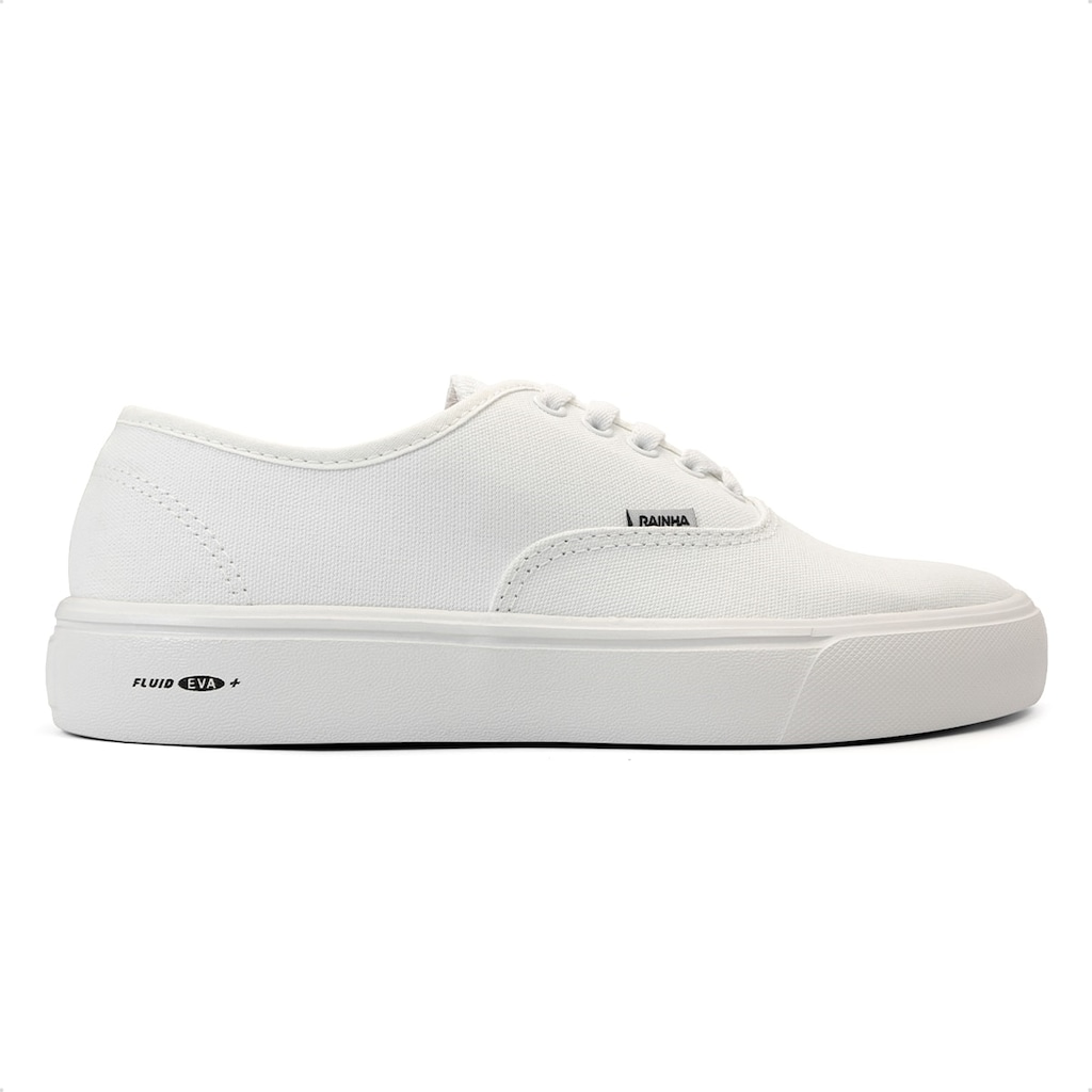 Tênis Rainha Mont Car Confort - Unissex