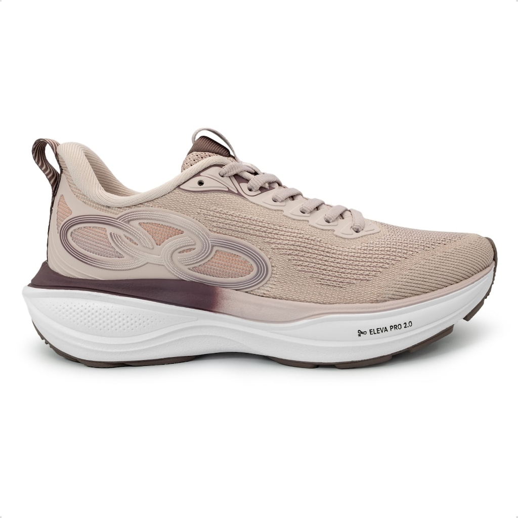 Tênis Olympikus Pride 4 - Feminino