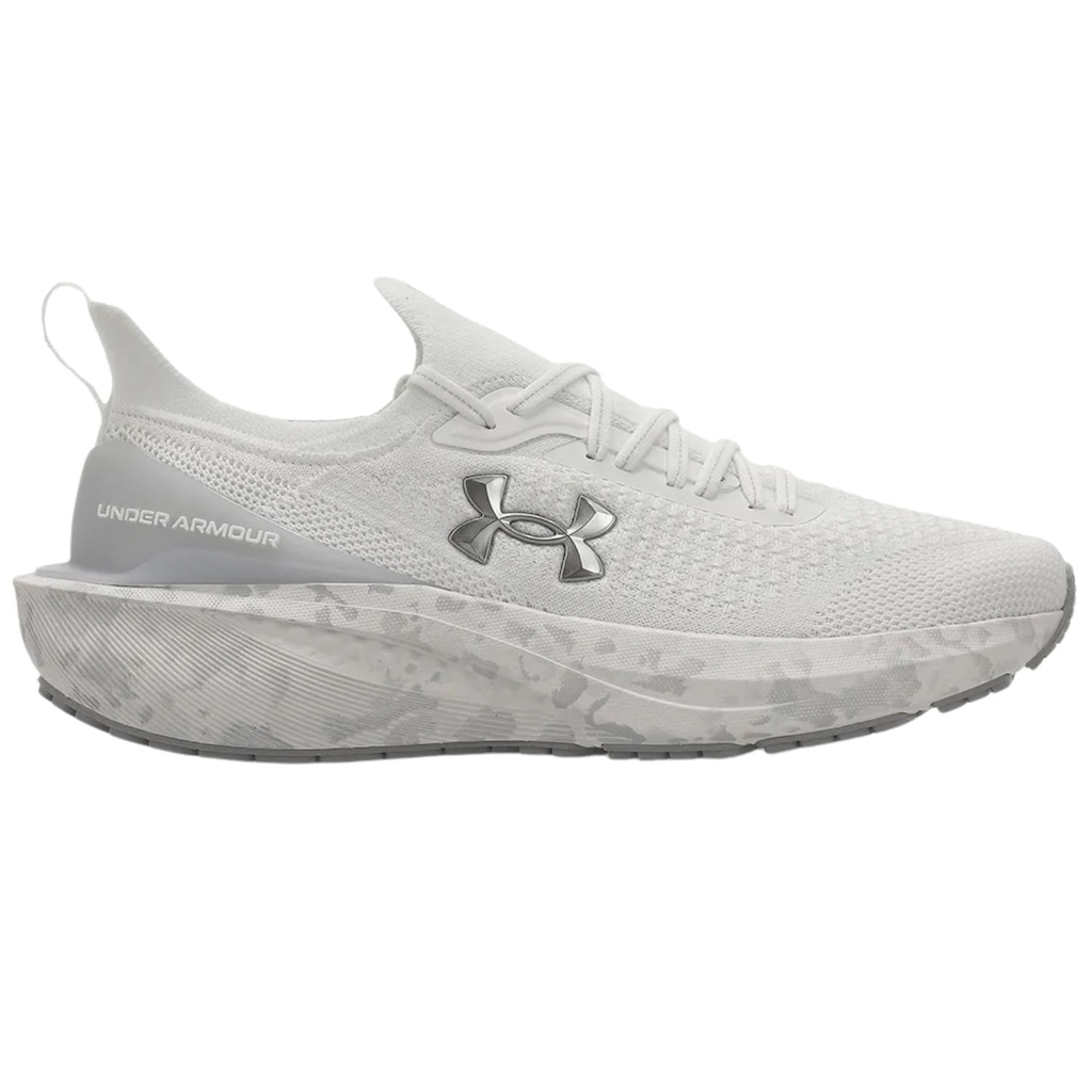 Tênis Under Armour Quicker 2 - Feminino
