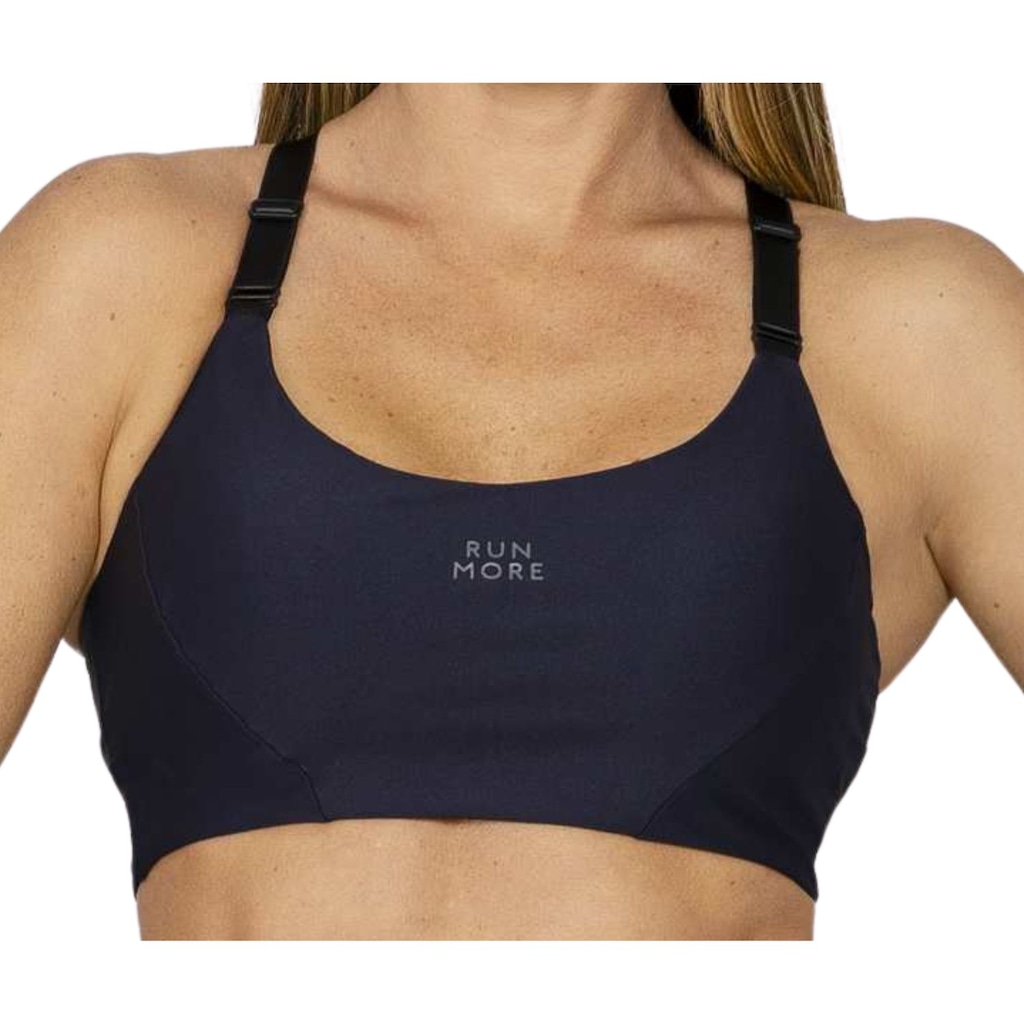 Top Run More Máxima Sustentação 04628 - Feminino