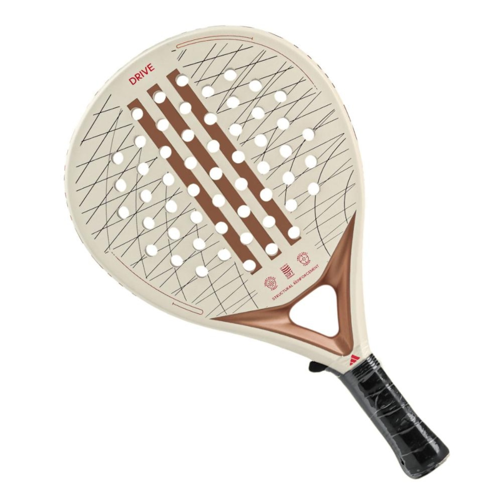 Imagem 1 do produto Raquete de Padel adidas Drive 3.3 Vintage